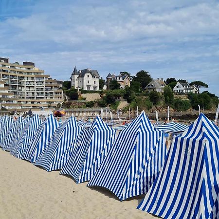 Studio Judith - Dinard Plage Buitenkant foto