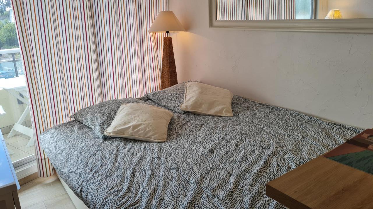 Studio Judith - Dinard Plage Buitenkant foto