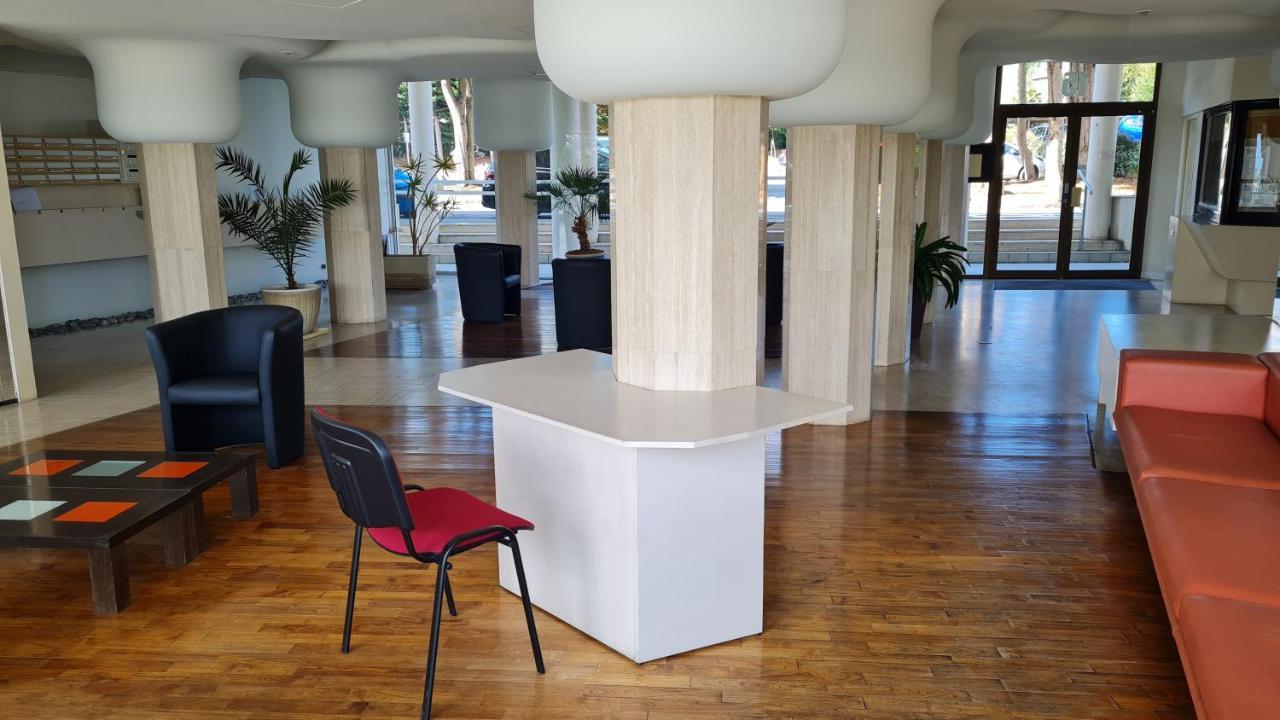 Studio Judith - Dinard Plage Buitenkant foto