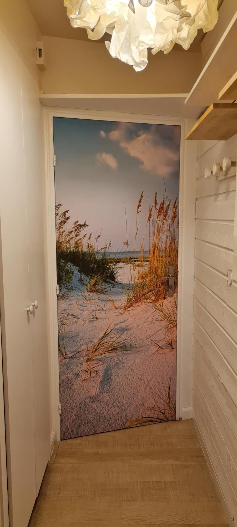 Studio Judith - Dinard Plage Buitenkant foto